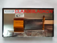Car DVD Navigation Byd S6 F6 L3 Spear Rui Claa069LA0ACW 6.95 -INTH ЖК -экран
