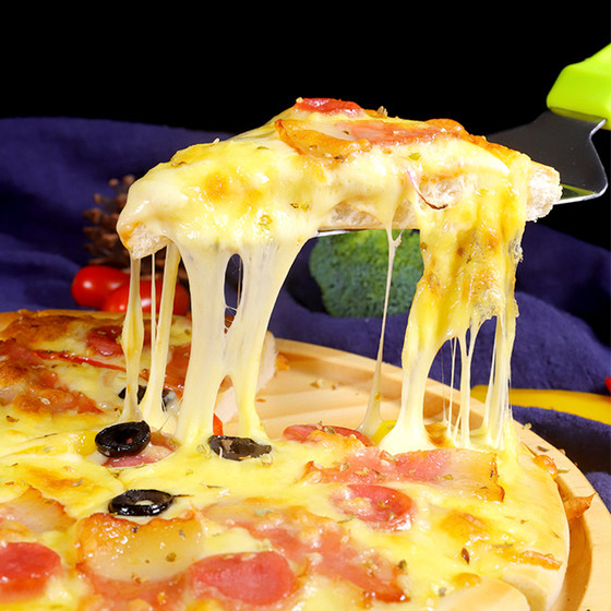 Mioclando Mozzarella Cheese Shreds 450g Brushed Home Pizza Ingredients Cheese Sticks Official Flagship Store Model