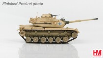  HM Collector HG5610 1 72 United States US M60A3 Egyptian Army Cairo 2011