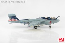HM collector HA5009 1 72 Grumman EA-6B Ranger Patriots Electronic Attack Squadron