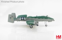 HM Collector HA1329 1 72 A-10C Lightning II Thunderbolt Performance Team 2019