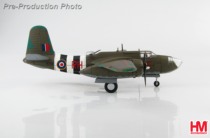 HM collector HA4209 1 72 Boston MK IV British Royal Air Force 88th Squadron 1944