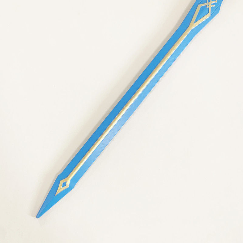 蒼倉古 自由の誓い カエデ原万葉 Cosplay 古兵器 武具 手鍛造打 蒼倉古 自由の誓い カエデ原万葉 Cosplay 古兵器 武具 手鍛造打