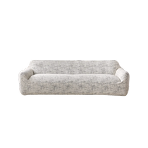 Sofa cover all-inclusive universal cover anti-cat scratch sofa fitted high-end cream style elastic sofa cover universal for all seasons