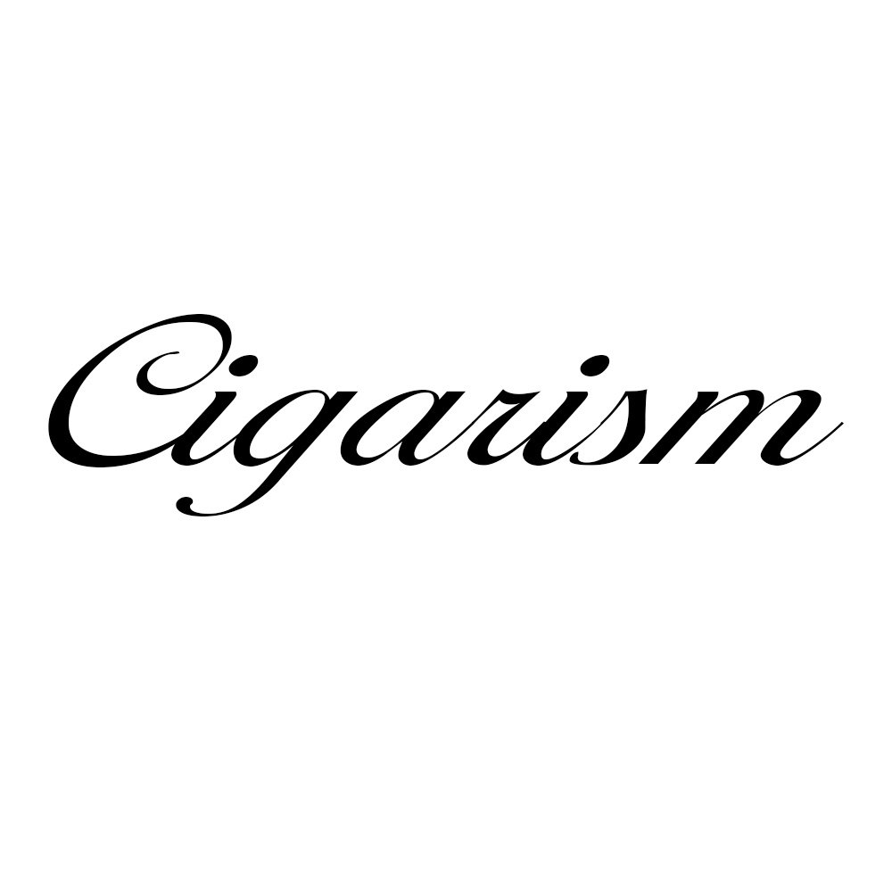 CIGARISM企业店