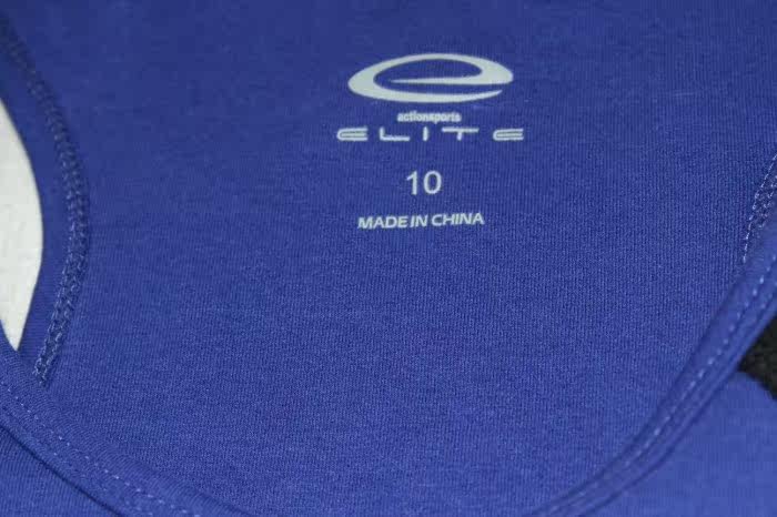 Débardeur sport pour femme - Ref 2029542 Image 5