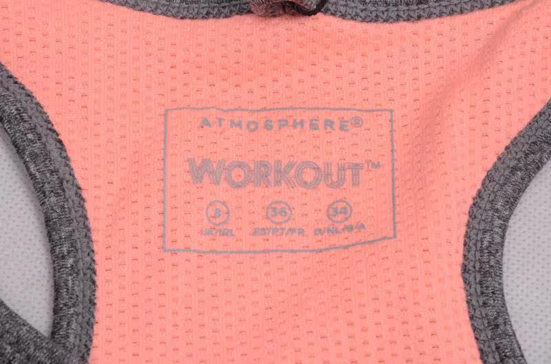 Débardeur sport pour femme - Ref 2028377 Image 13