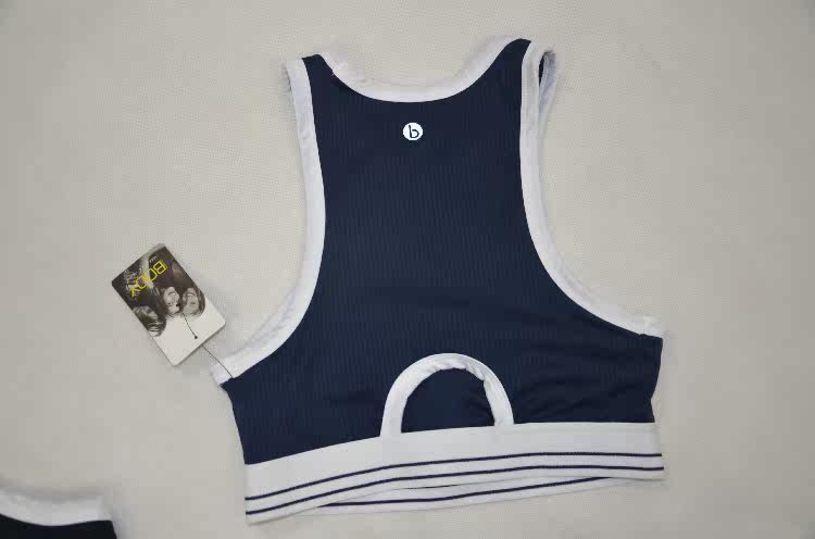 Débardeur sport pour femme - Ref 2028213 Image 8