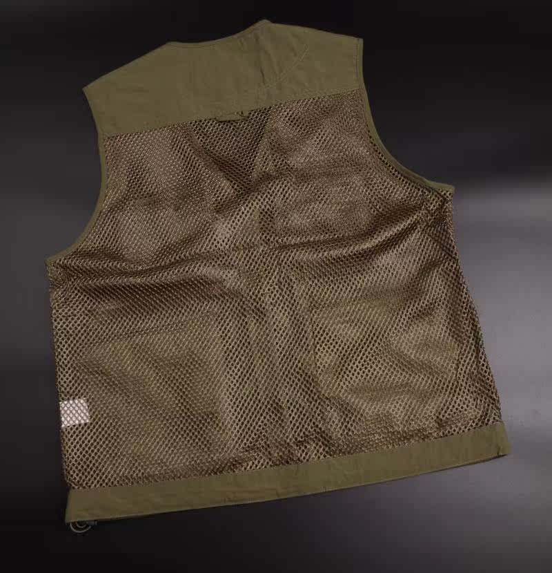 Débardeur sport homme - Ref 539802 Image 9