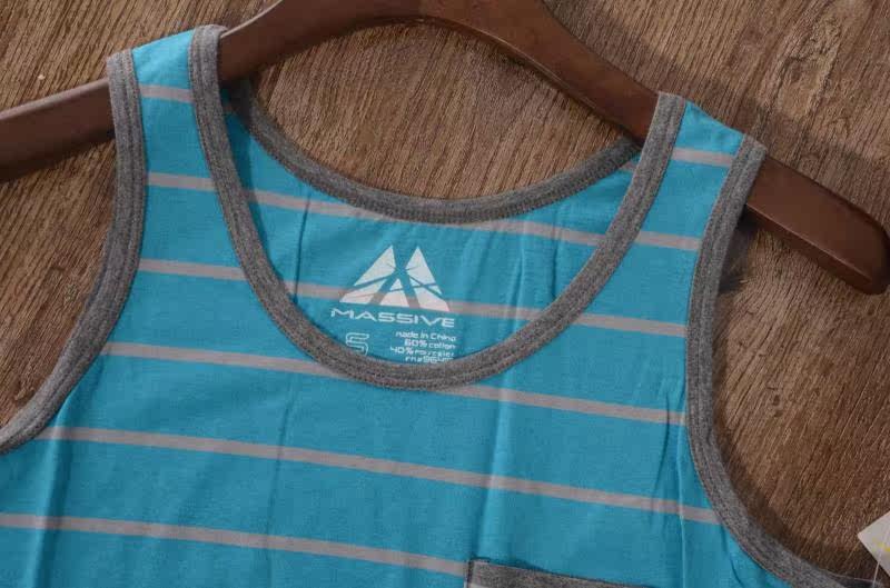 Débardeur sport pour homme - Ref 2024351 Image 11