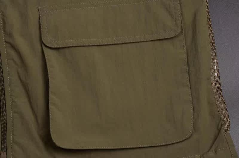 Débardeur sport homme - Ref 539802 Image 17