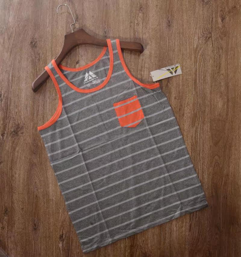 Débardeur sport pour homme - Ref 2024351 Image 8