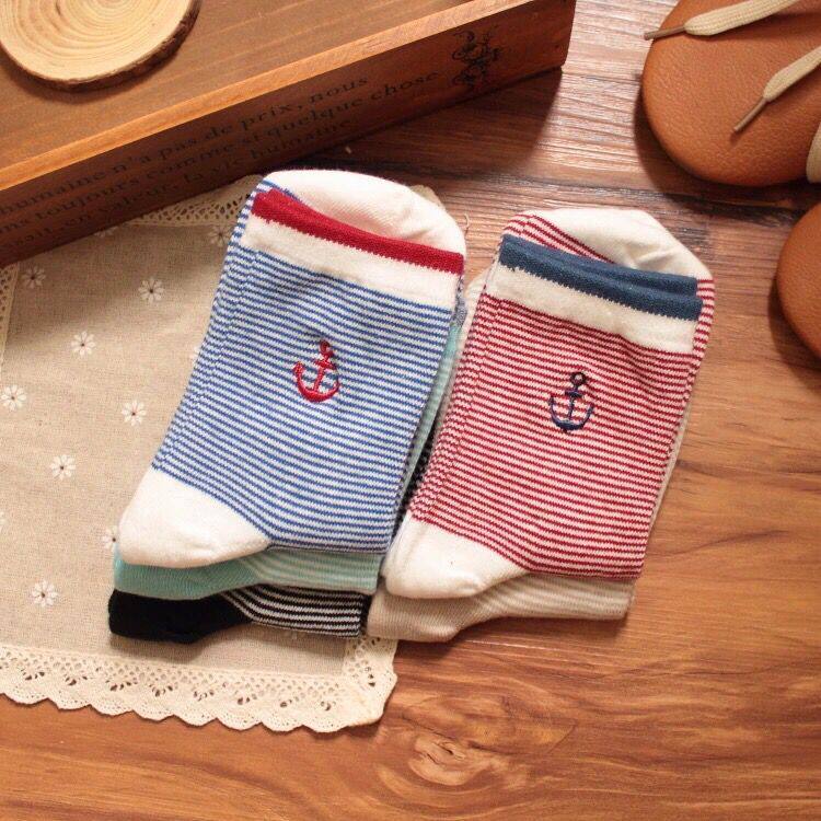 Chaussettes - collants 12345BUY - Ref 758640 Image 7