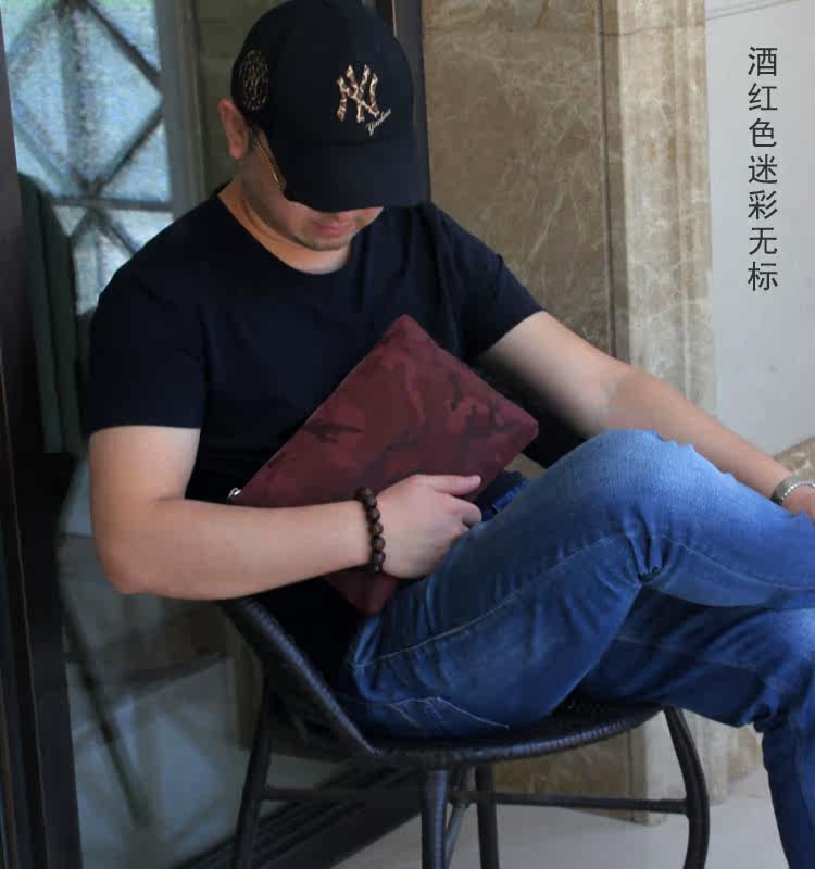 Sac pour homme - Ref 51671 Image 18