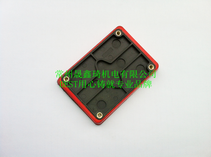 Perak A2430 square sanding machine beating mill grinding machine 3M 20331 chassis 75 * 100 pallets-Taobao