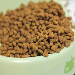 Mi Dou Dou Pet Food Dog Food Small Dog Milk Cake Dog Food Weaning Period 500g Bulk Food