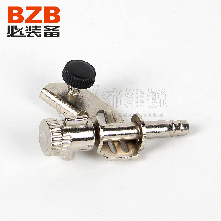 BZB must be equipped with marble machine Chamfering machine Nozzle for stone cutting machine Nozzle water filling device
