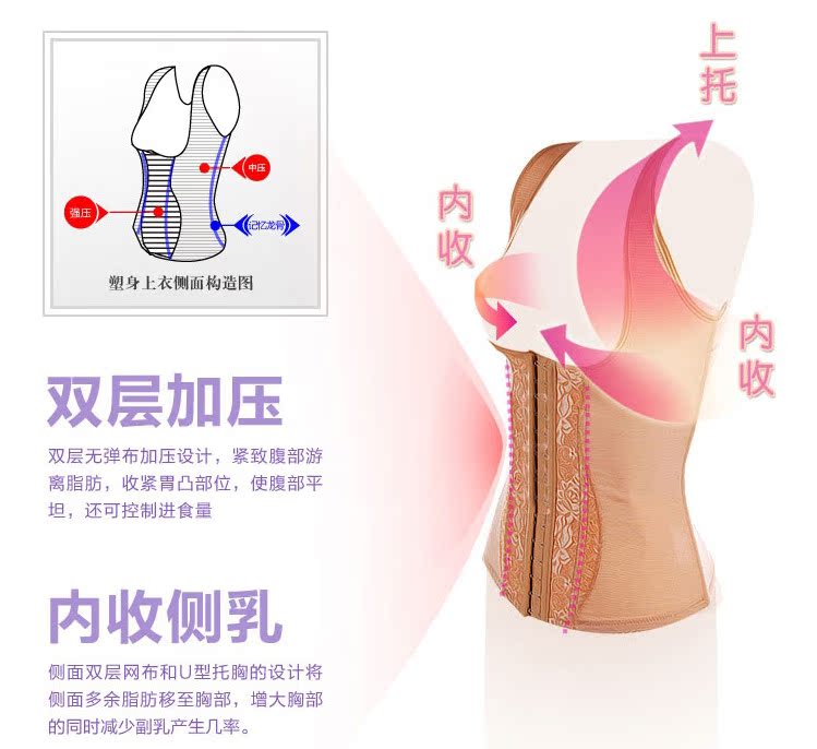 Corset amincissant - Ref 689131 Image 35