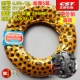 4.00-10 Zhengxin 6-слойный рисунок C111 Single Tire