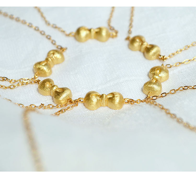 Bracelet de cheville Femme OTHER   en Argenterie - Ref 3101564 Image 11