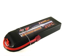 Lei Peng RTF 2600mAh 14 8v 4S 35C fixed wing aerial photography aircraft aircraft model lithium battery