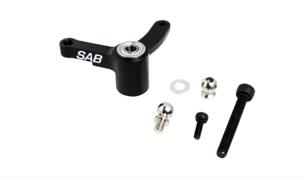SAB tail rudder arm(H1090-S)