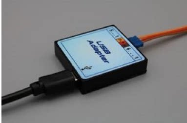 German YGE USB adapter for tuning in with-Taobao