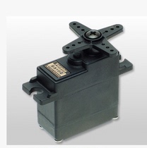 FUTABA S3102 servo licensed label warranty