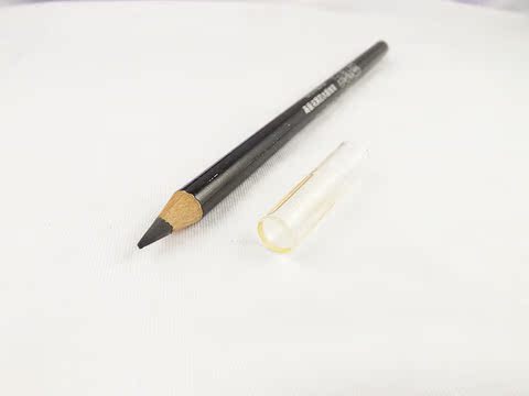 Bút kẻ mắt chuyên nghiệp cao cấp kẻ mắt đen dày không thấm nước siêu mịn dài 15cm không nở kẻ mắt perfect diary