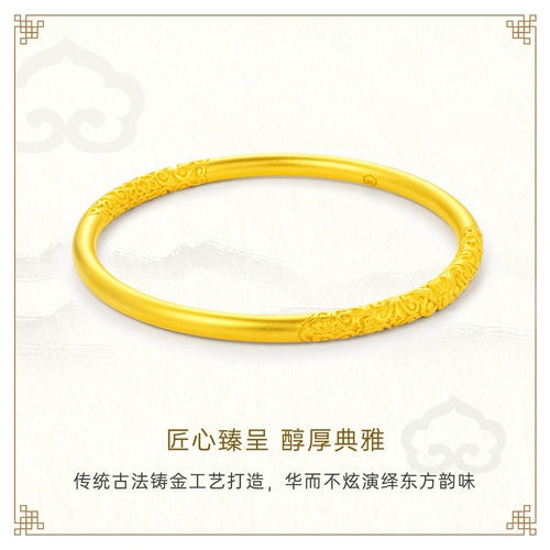 CRD Kelai Imperor Coil Pattern Patter