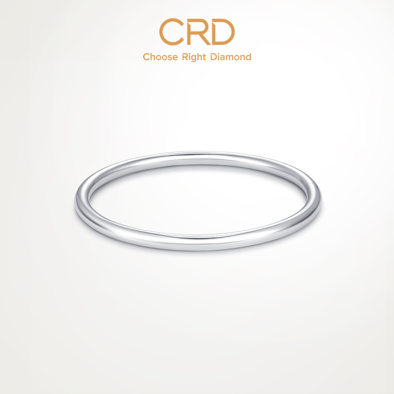 Crd Platinum Bracelet Pt950 Platinum Jewelry Plain Band Bracelet Solid Women's Bracelet Gift Crd Platinum Bracelet Pt950 Platinum Jewelry Plain Band Bracelet Solid Women's Bracelet Gift