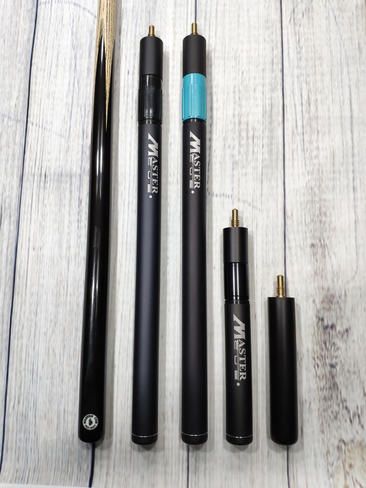 (Thai Original Factory Master) Original Loaded Lengthening Series of Ball Rod Accessories