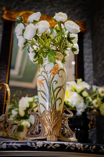 Европейская стиль