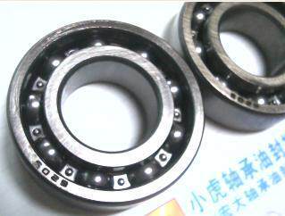 6205205 6205205 25 * 52 * 15 Cixi-bearing steel material bearing inner diameter 25 outer diameter 52 52 15 mm