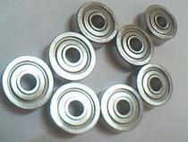 623ZZ 623 3*10*4 Japan EZO imported fishing gear high-speed bearing Inner diameter 3 Outer diameter 10 height 4 mm