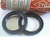 TC 38X50X8 38*50*8 E004 Taiwan TTO skeleton oil seal Inner diameter 38 Outer diameter 50 Height 8 mm
