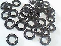 9*2 9X2 oil-resistant black cyanoprene rubber O-ring outer diameter 9 Inner diameter 5 Wire diameter thickness 2 mm