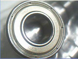 7R6ZZ R6Z RI-1438ZZ 9 525*22 225*7 1425 Japanese EZO imported bearings
