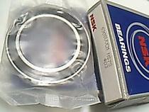 6908DDU 6908 40*62*12 Japan NSK imported bearing inner diameter 40 Outer diameter 62 Height 12 mm