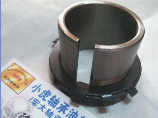 H209 Adapter sleeve bearing lock sleeve inner diameter 40mm length 33 nut outer diameter 65mm M45*1 5mm