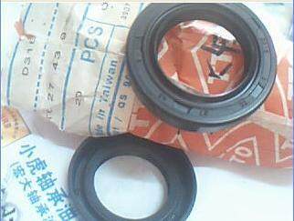 TC 27 * 43 * 9 27x43x9 D316 TTO Taiwan skeleton oil seal inner diameter 27 outer diameter 43 43 9 mm