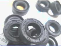 TC 10*18*7 10x18x7 A852 TTO Taiwan skeleton oil seal inner diameter 10 Outer diameter 18 Height 7 mm