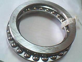 51115 8115 75*100*19 HRB Harbin thrust bearing inner diameter 75 outer diameter 100 height 19 mm