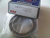 40BD49T12DDUCG33 40*62*20 8 NSK Japan imported bearing inner diameter 40 outer 62 High 20 8