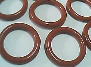 26 * 3 5 26x3 5 red high temperature resistant silica gel O-ring outer diameter 26 inner diameter 19 wire diameter 3 5 mm
