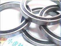 6810RS 61810 50*65*7 EZO Japan imported rubber cover bearing inner diameter 50 outer diameter 65 height 7 mm