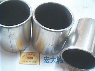 DU3240 32*36*40 Oil-free ball self-lubricating dry bearing inner diameter 32 outer diameter 36 length 40mm