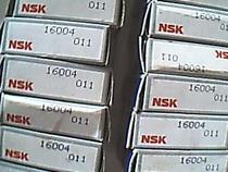 16004 20*42*8 NSK Japan imported Seiko high-speed bearing Inner diameter 20 Outer diameter 42 height 8 mm