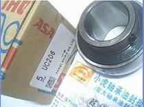 UC206 90506 ASAHI Japan Asahi Seiko original imported spherical ball bearing inner diameter 30 mm