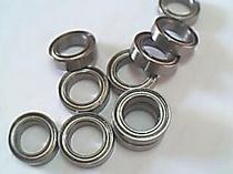 MR117ZZ MR117ZZ 677ZZ 677 7 * 11 *3 miniature double iron seal bearing inner diameter 7 outer diameter 11 height 3 mm